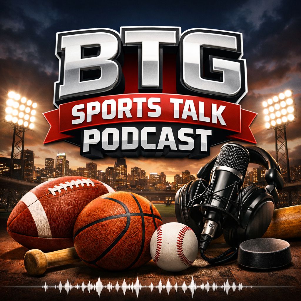 BTG Sports Talk